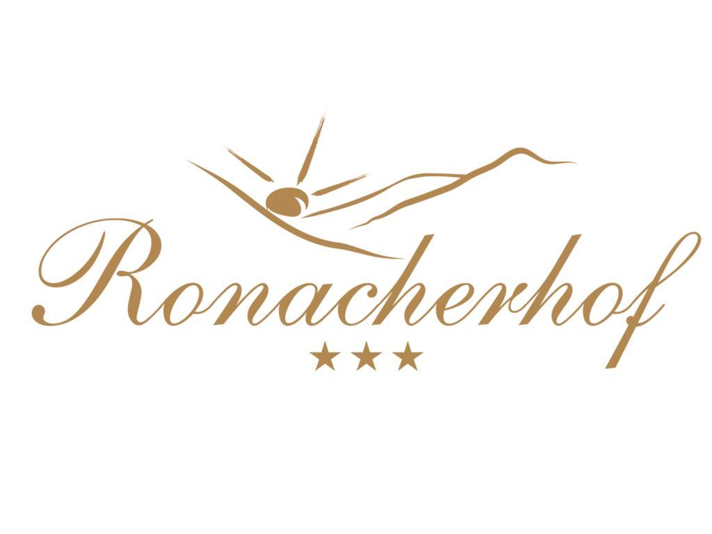 Pension & Appartements Ronacherhof Bad Kleinkirchheim Exterior photo